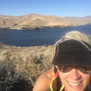 Meet your Posher, Diane